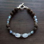 もんちゃん　ルドラクシャブレスレット他 もんちゃん様確認用 ルドラクシャブレスレット